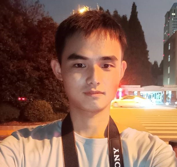 Yunxuan Zhang